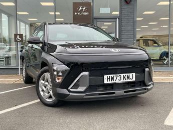 Hyundai KONA 1.0T Advance 5dr