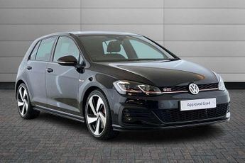 Volkswagen Golf GTi 2.0 TSI 245 GTI Performance 5dr DSG