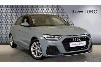 Audi A1 30 TFSI 110 Sport 5dr