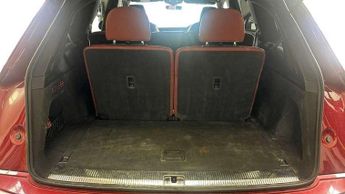 Audi SQ7 SQ7 TFSI Quattro 5dr Tiptronic
