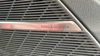 Audi SQ7 SQ7 TFSI Quattro 5dr Tiptronic
