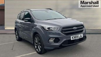 Ford Kuga 1.5 EcoBoost ST-Line Edition 5dr 2WD