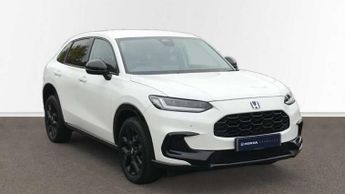 Honda ZR-V 2.0 eHEV Sport 5dr CVT