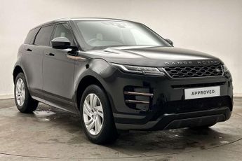 Land Rover Range Rover Evoque 2.0 D180 R-Dynamic S 5dr Auto