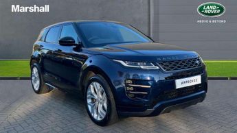 Land Rover Range Rover Evoque 2.0 D200 R-Dynamic SE 5dr Auto