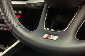 Audi A3 35 TFSI S Line 5dr S Tronic