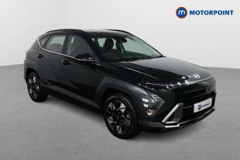 Hyundai KONA 1.6 GDi Hybrid Advance 5dr DCT