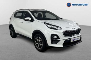 Kia Sportage 1.6 GDi ISG 2 5dr