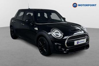 MINI Hatch 2.0 Cooper S Sport II 5dr