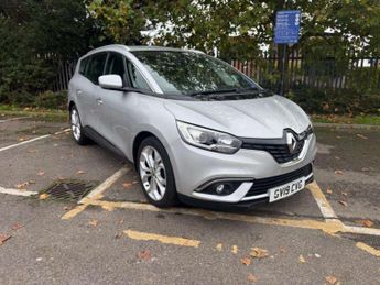 Renault Grand Scenic 1.3 TCE 140 Iconic 5dr Auto