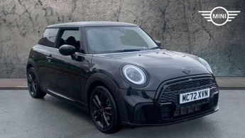 MINI Hatch 1.5 Cooper Sport 3dr Auto