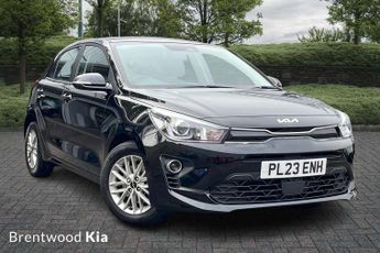 Kia Rio 1.0 T GDi 2 5dr