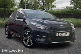 Kia Ceed 1.0T GDi ISG 3 5dr