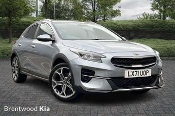 Kia Ceed 1.5T GDi ISG 3 5dr