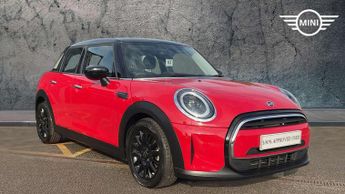 MINI Hatch 1.5 Cooper Classic 5dr