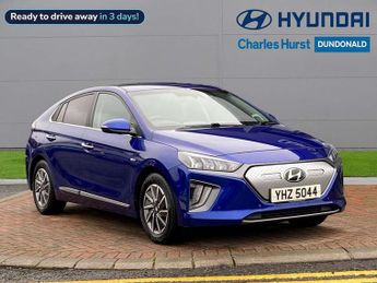 Hyundai IONIQ 100kW Premium SE 38kWh 5dr Auto