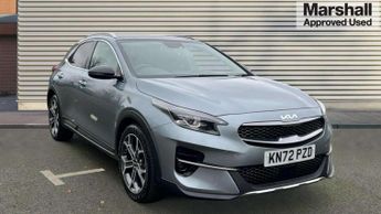 Kia Ceed 1.5T GDi ISG 4 5dr