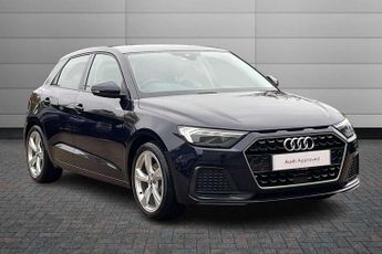 Audi A1 30 TFSI Sport 5dr