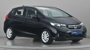 Honda Jazz 1.3 i-VTEC SE 5dr