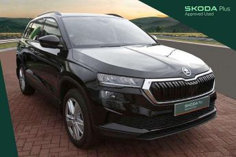 Skoda Karoq 1.0 TSI 116 SE Drive 5dr