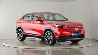 Honda HR-V 1.5 eHEV Elegance 5dr CVT