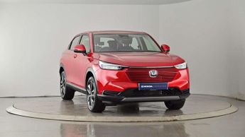 Honda HR-V 1.5 eHEV Elegance 5dr CVT