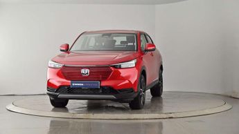 Honda HR-V 1.5 eHEV Elegance 5dr CVT