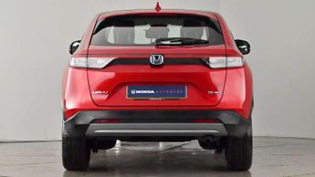 Honda HR-V 1.5 eHEV Elegance 5dr CVT