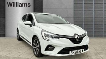 Renault Clio 1.0 SCe 75 Iconic 5dr