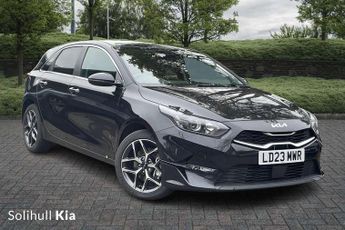 Kia Ceed 1.5T GDi ISG 3 5dr