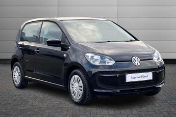 Volkswagen Up 1.0 Move Up 5dr