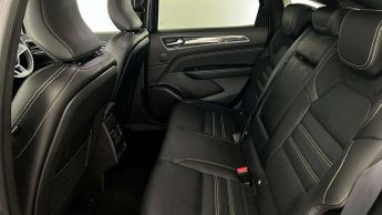 Renault Arkana 1.6 E-Tech full hybrid 145 Engineered 5dr Auto