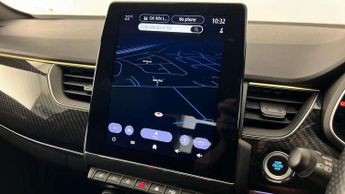 Renault Arkana 1.6 E-Tech full hybrid 145 Engineered 5dr Auto