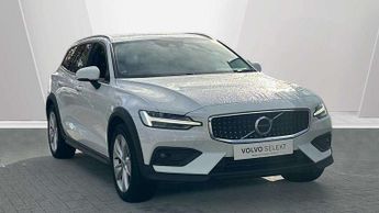 Volvo V60 2.0 D4 [190] Cross Country 5dr AWD Auto