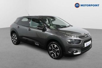 Citroen C4 1.5 BlueHDi Flair 5dr