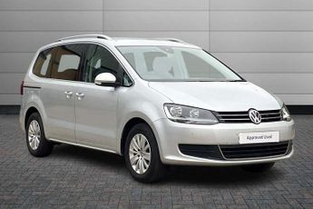 Volkswagen Sharan 1.4 TSI SE Nav 5dr DSG