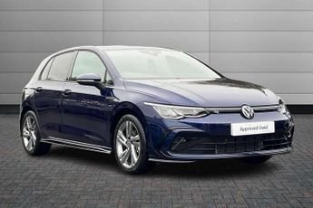 Volkswagen Golf TDi 2.0 TDI 150 R-Line 5dr DSG