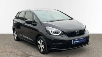 Honda Jazz 1.5 i-MMD Hybrid SR 5dr eCVT