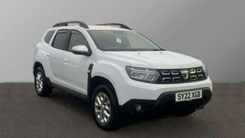 Dacia Duster 1.3 TCe 130 Comfort 5dr