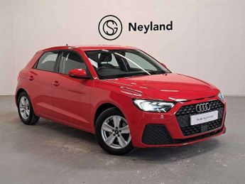 Audi A1 30 TFSI 110 Technik 5dr