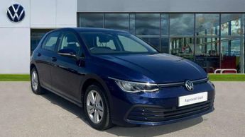 Volkswagen Golf TDi 2.0 TDI Life 5dr DSG