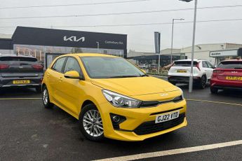 Kia Rio 1.2 DPi 2 5dr