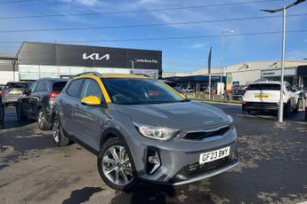 Kia Stonic 1.0T GDi 99 Quantum 5dr