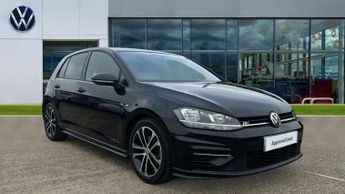 Volkswagen Golf 1.5 TSI EVO 150 R-Line 5dr DSG