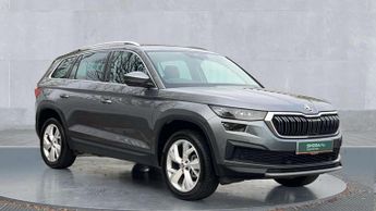 Skoda Kodiaq 1.5 TSI SE L Executive 5dr DSG [7 Seat]