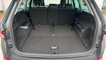 Skoda Kodiaq 1.5 TSI SE L Executive 5dr DSG [7 Seat]