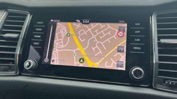 Skoda Kodiaq 1.5 TSI SE L Executive 5dr DSG [7 Seat]