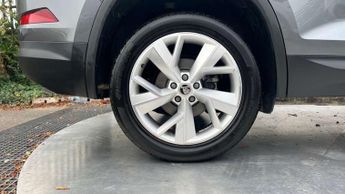 Skoda Kodiaq 1.5 TSI SE L Executive 5dr DSG [7 Seat]