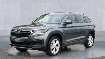 Skoda Kodiaq 1.5 TSI SE L Executive 5dr DSG [7 Seat]