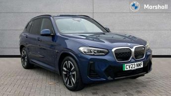 BMW X3 210kW M Sport 80kWh 5dr Auto